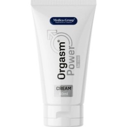 MEDICA GROUP - ORGASM POWER CREMA INTIMA PER UOMO 50 ML
