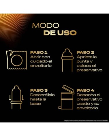 DUREX - TOTAL CONNECTION ULTRA FINE PLUS SENZA LATTICE 20 UNITÀ