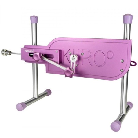 KIIROO - MACCHINA DEL SESSO INTERATTIVA PER IL PIACERE