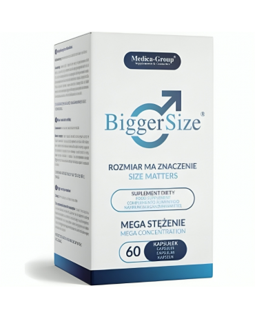 MEDICA GROUP - INGRANDIMENTO DEL PENE DI DIMENSIONI MAGGIORI 60 CAPSULE 2