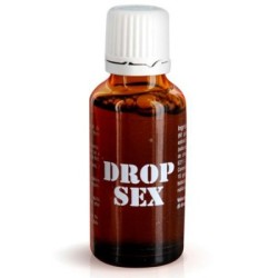 RUF - GOCCIA SEX LOVE GOCCE 20ML 2