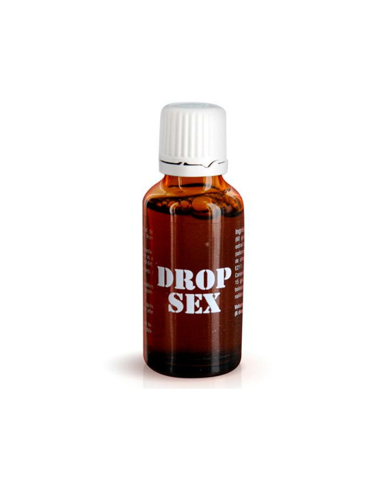 RUF - GOCCIA SEX LOVE GOCCE 20ML
