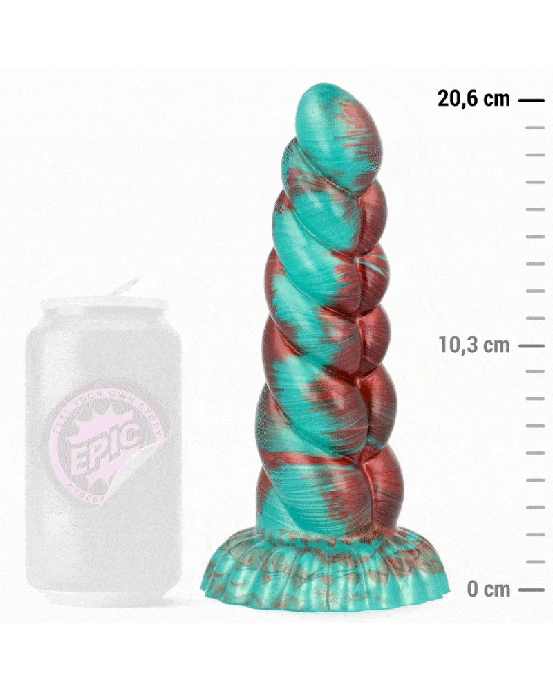 EPIC - DILDO ZIRION ARIDFIRE