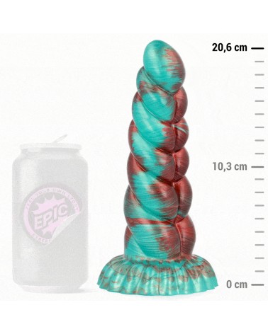 EPIC - DILDO ZIRION ARIDFIRE