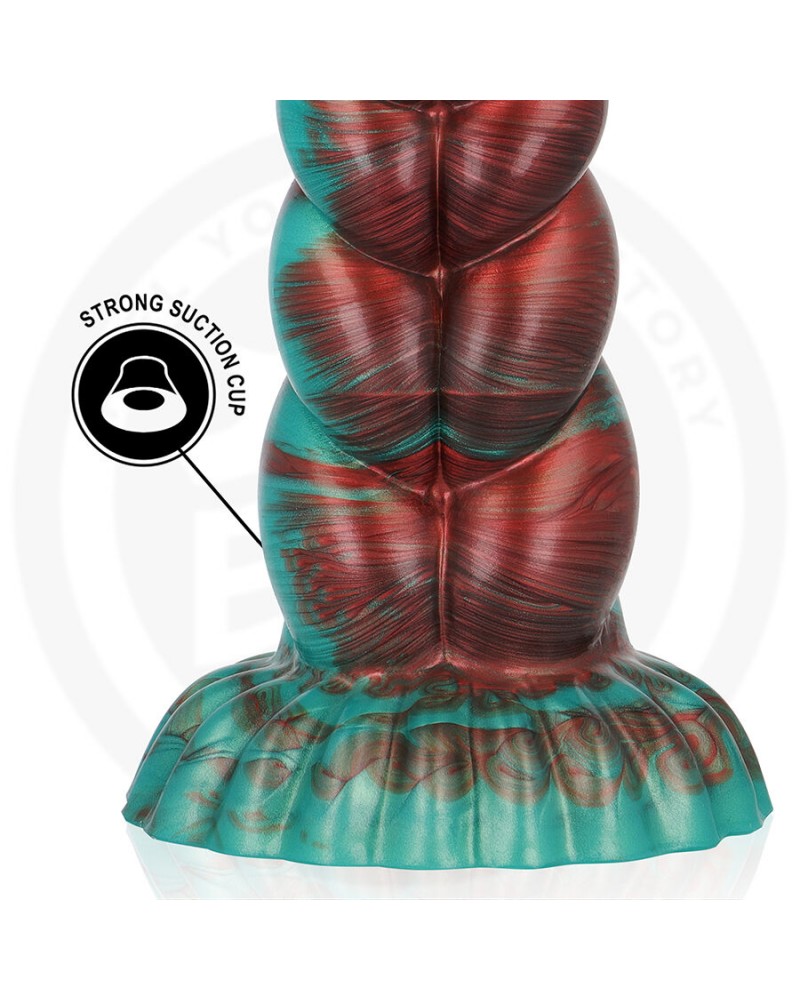 EPIC - DILDO ZIRION ARIDFIRE