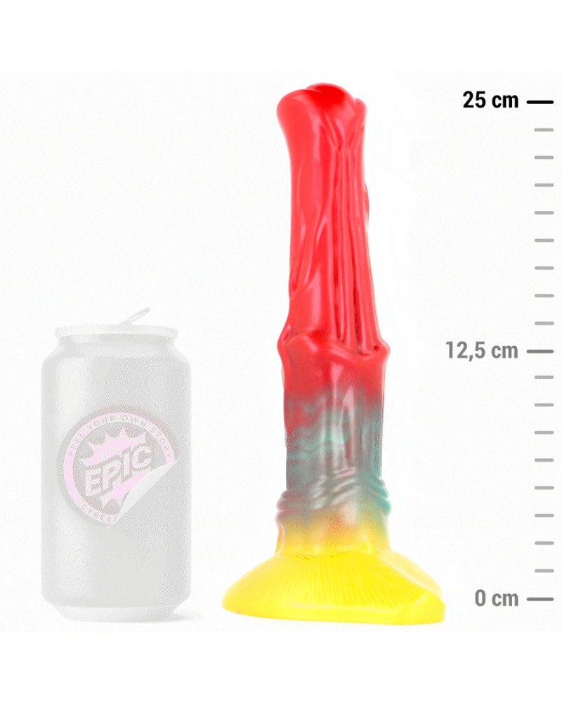 EPIC - DILDO AETHON GLOW