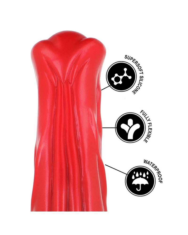 EPIC - DILDO AETHON GLOW