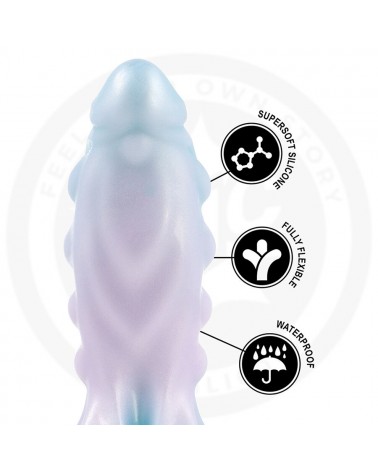 EPIC - DILDO LUNARA LUCE COSMICA