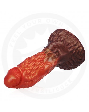 EPIC - DILDO ANDROS RADICI SELVAGGE
