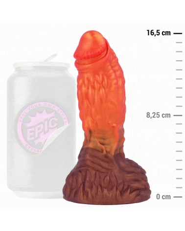 EPIC - DILDO ANDROS RADICI SELVAGGE