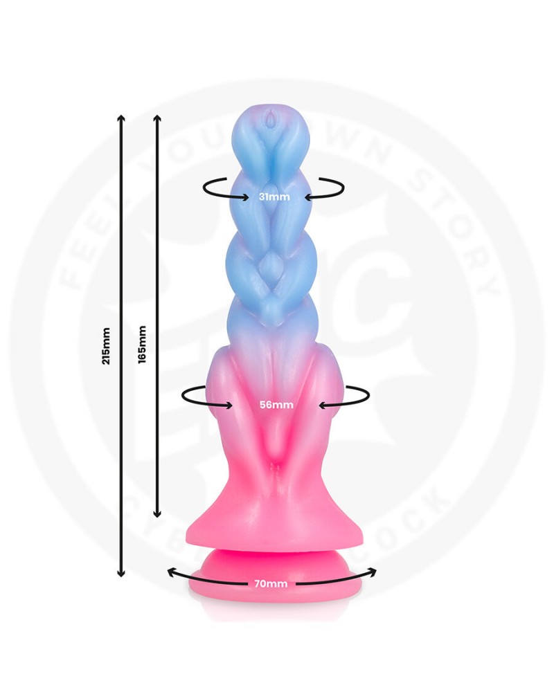 EPICO - DILDO RHEONA DAWN