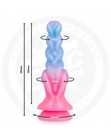 EPICO - DILDO RHEONA DAWN