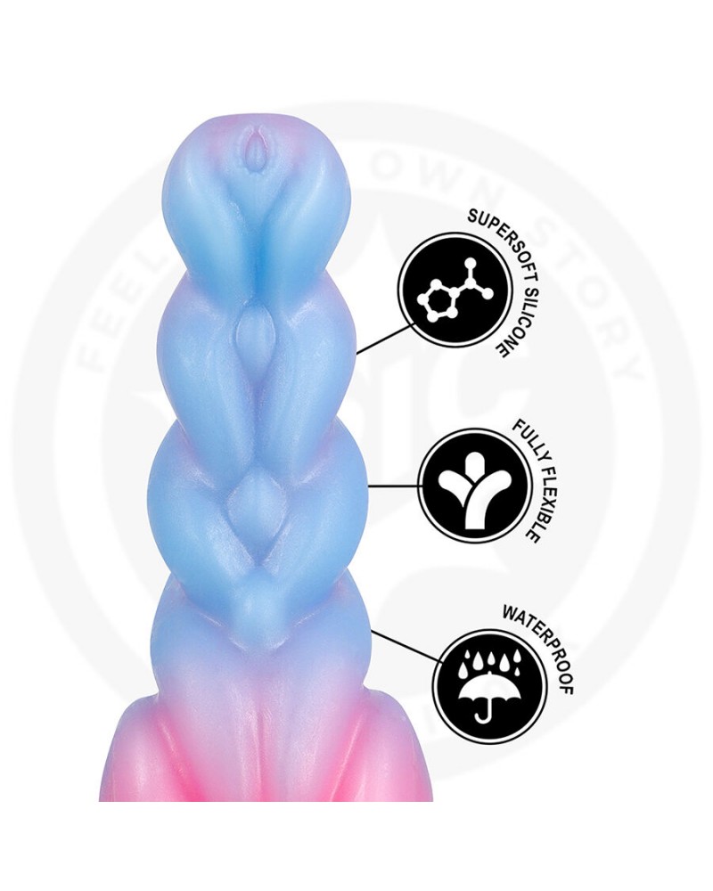 EPICO - DILDO RHEONA DAWN