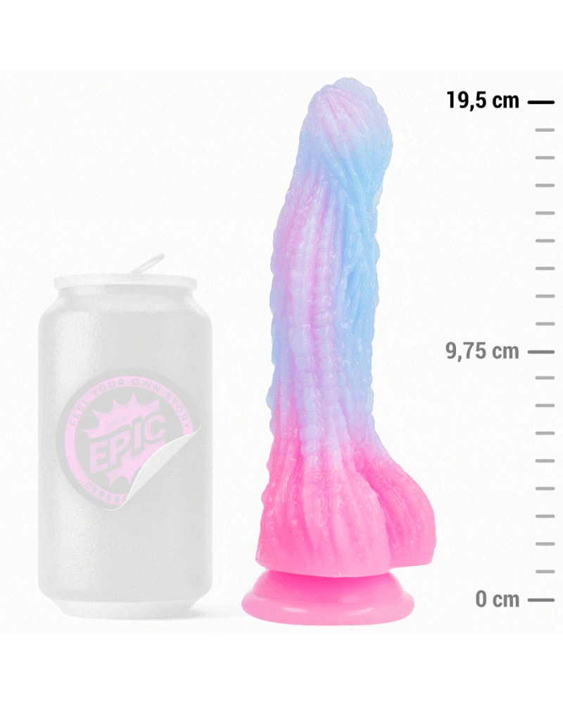 EPICO - DILDO SELARA ALBA