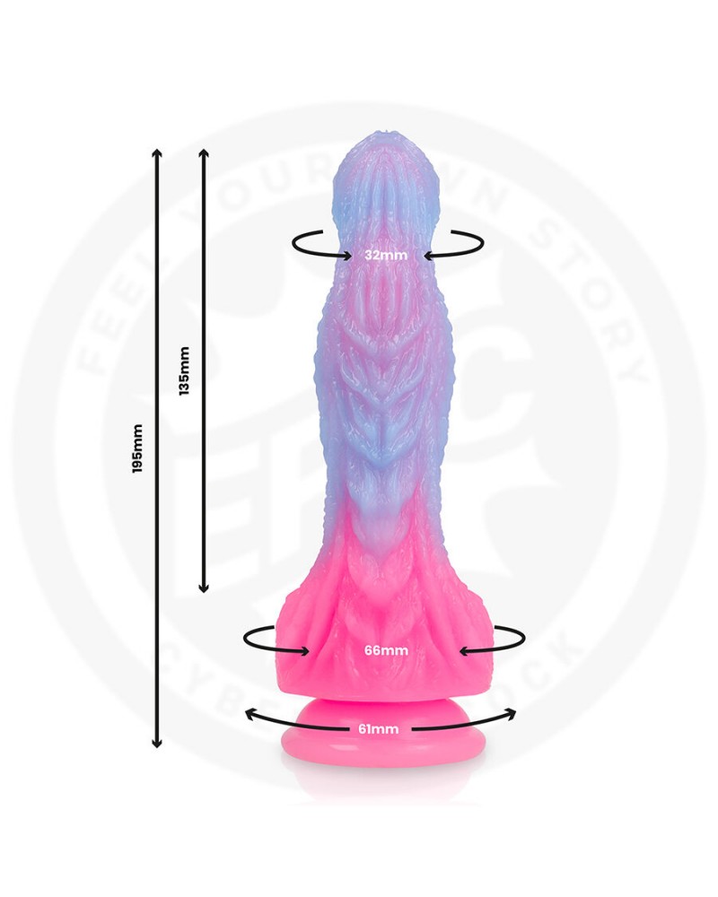 EPICO - DILDO SELARA ALBA