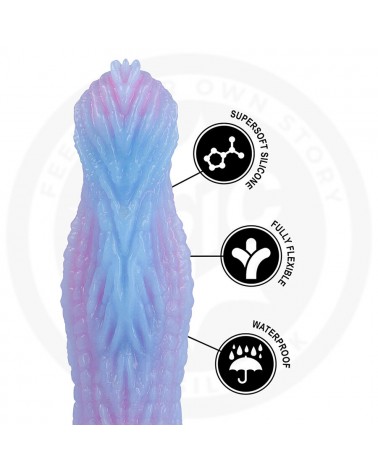 EPICO - DILDO SELARA ALBA