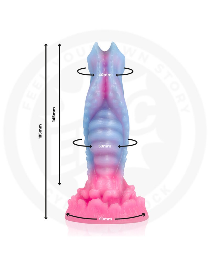 EPIC - DILDO OCEARA ALBA