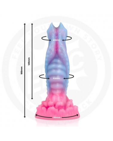 EPIC - DILDO OCEARA ALBA