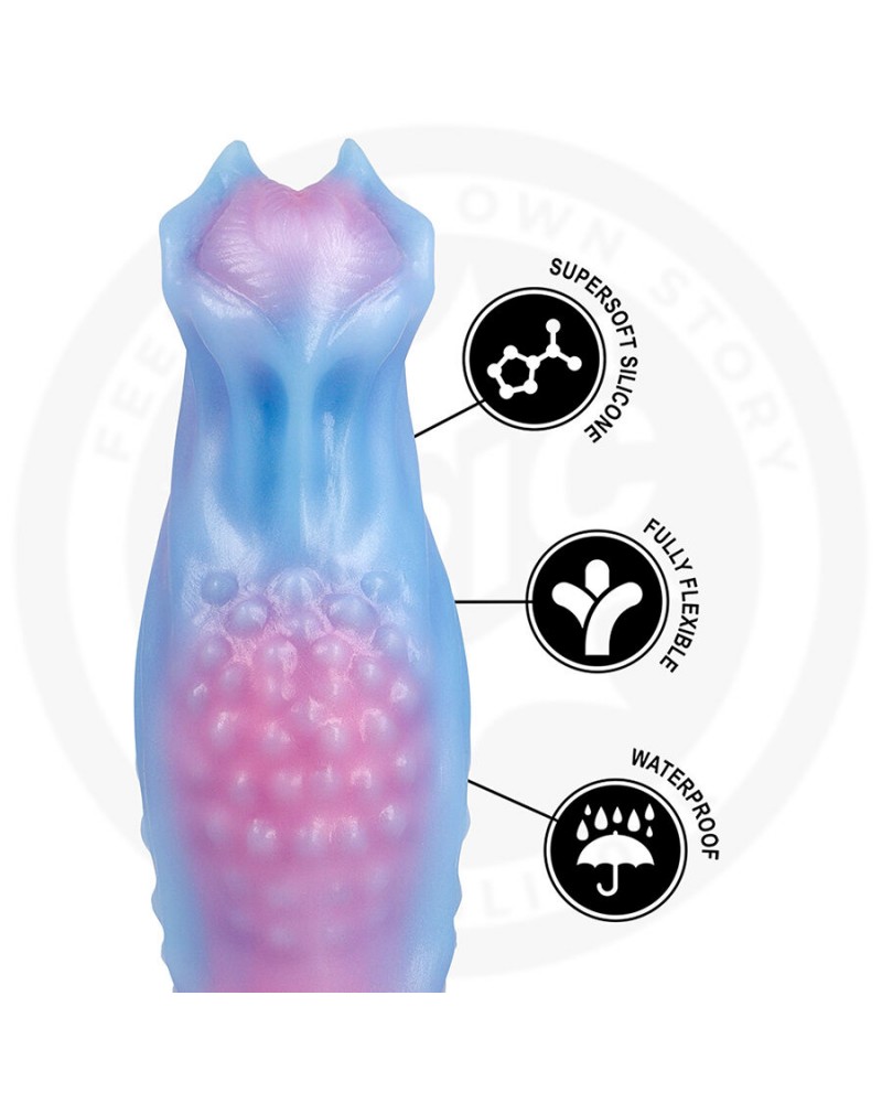 EPIC - DILDO OCEARA ALBA