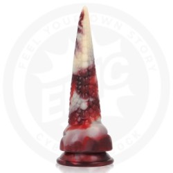 EPIC - DILDO DRAXIS OMBRA ABISMALE 2