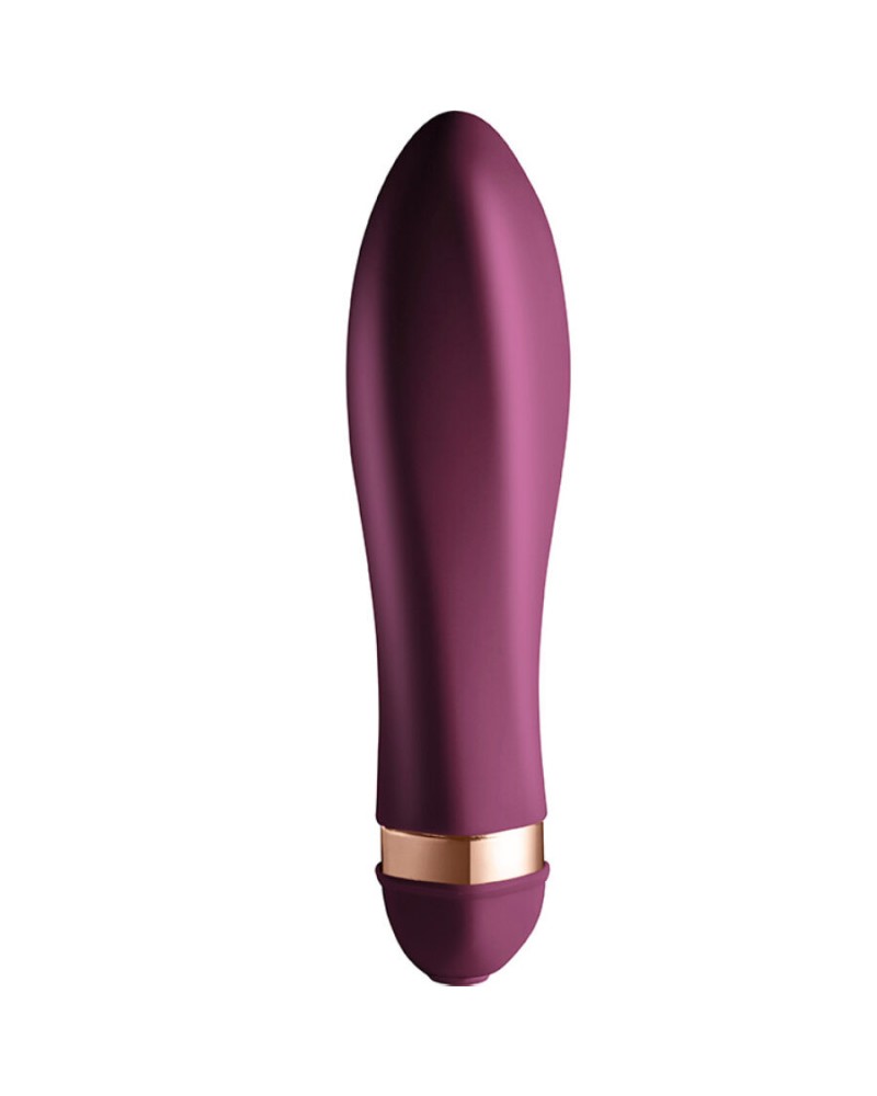 CLIMAXIMUM - DESIRE KIT VIBRATORE TWISTED + PLUG ANALE