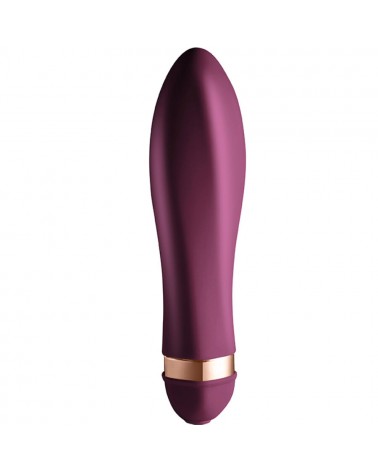 CLIMAXIMUM - DESIRE KIT VIBRATORE TWISTED + PLUG ANALE