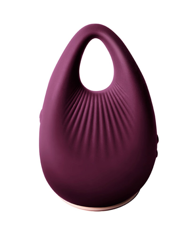 CLIMAXIMUM - VIBRATORE COASSIALE PER DITA