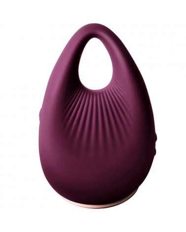 CLIMAXIMUM - VIBRATORE COASSIALE PER DITA