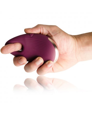 CLIMAXIMUM - VIBRATORE COASSIALE PER DITA