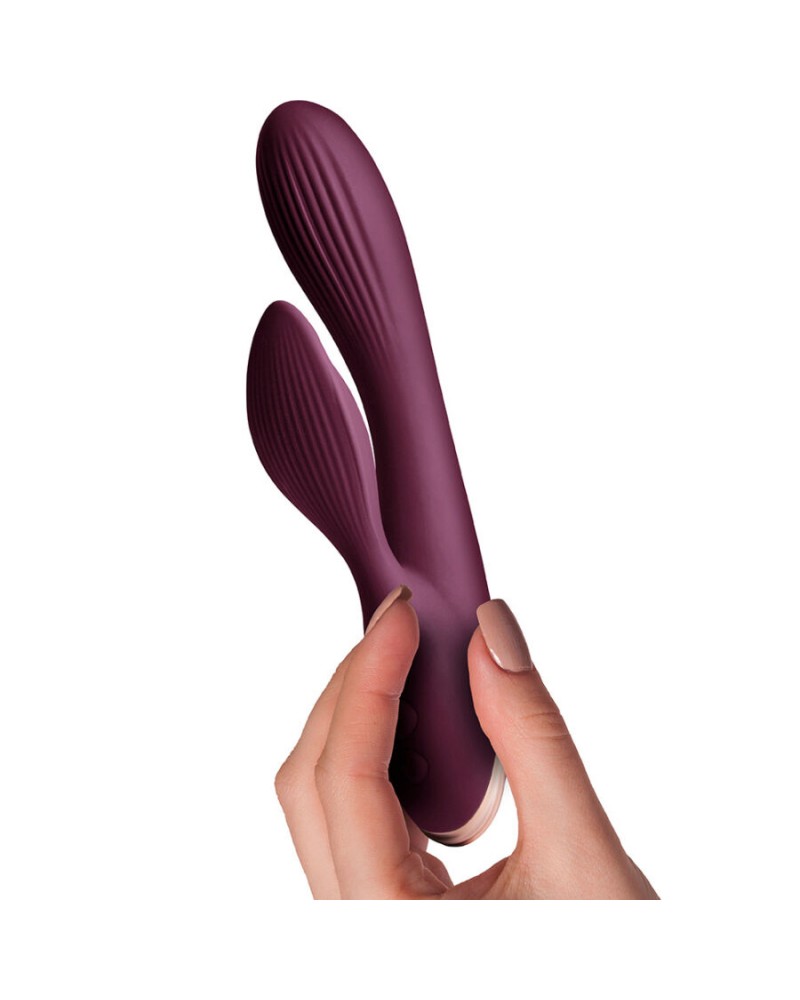 CLIMAXIMUM - VIBRATORE CONIGLIO LYANNA