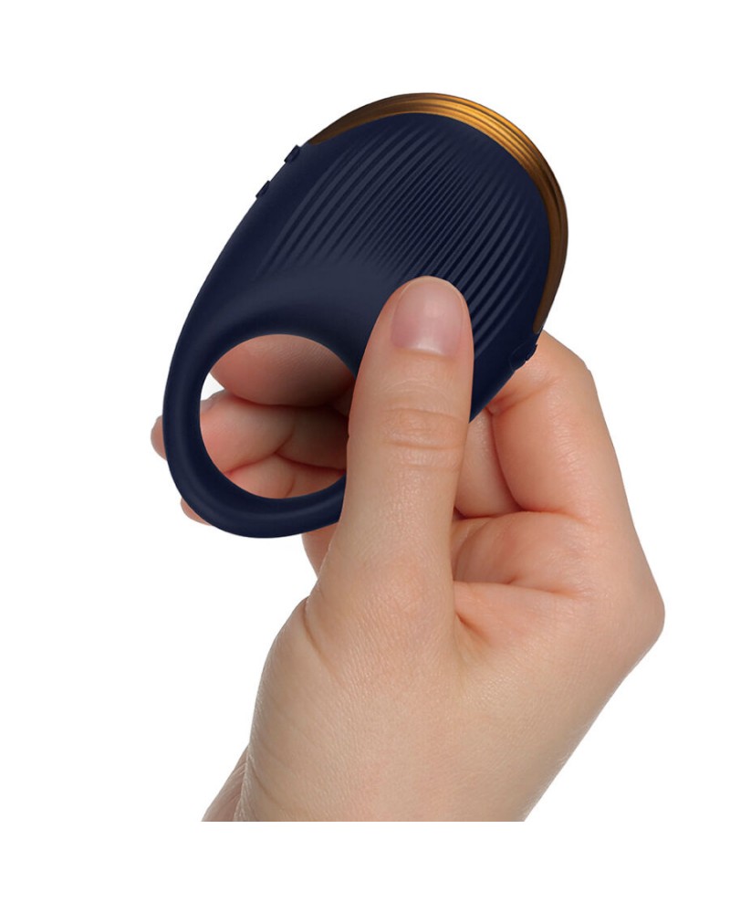 CLIMAXIMUM - VIBRATORE SENSORIALE CON ANELLO PER IL PENE