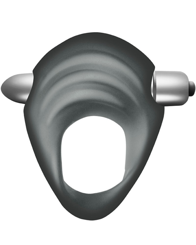 CLIMAXIMUM - ENTICE KIT ANELLO PER IL PENE + VIBRATORE PER LA PROSTATA PER PRINCIPIANTI