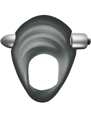 CLIMAXIMUM - ENTICE KIT ANELLO PER IL PENE + VIBRATORE PER LA PROSTATA PER PRINCIPIANTI