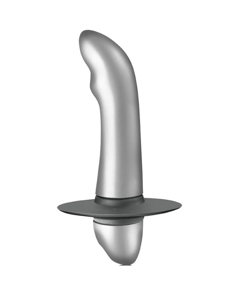 CLIMAXIMUM - ENTICE KIT ANELLO PER IL PENE + VIBRATORE PER LA PROSTATA PER PRINCIPIANTI