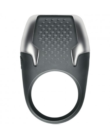 CLIMAXIMUM - EXCITE KIT ANELLO PER IL PENE + MASSAGGIATORE PER LA PROSTATA CON FILO