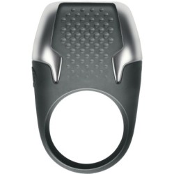 CLIMAXIMUM - ANELLO VIBRANTE PER IL PENE TYRO CON LUCI LED