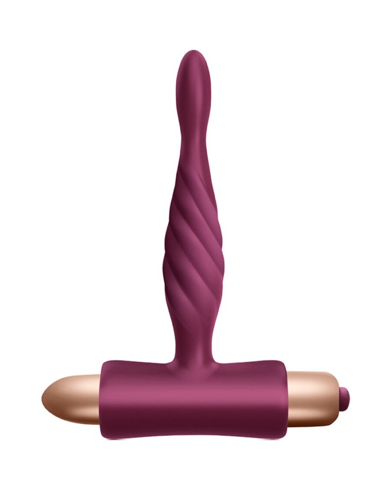 CLIMAXIMUM - PHAROS BEGINNER ANAL PLUG