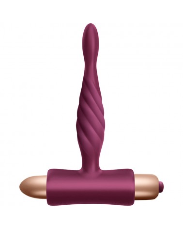 CLIMAXIMUM - PHAROS BEGINNER ANAL PLUG