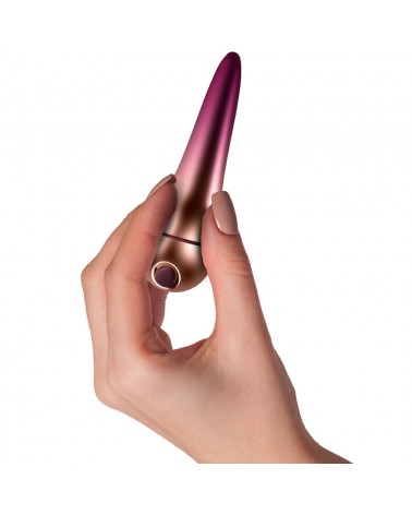 CLIMAXIMUM - VIBRATORE DISCRETO A PROIETTILE BLISS