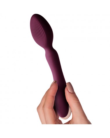CLIMAXIMUM - VIBRATORE AURORA WAND