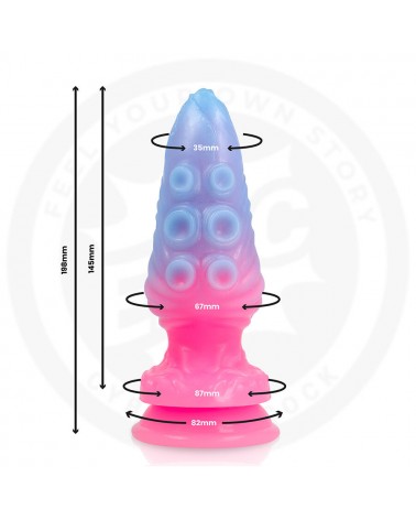 EPIC - DILDO HYDRALA MAREE MISTE