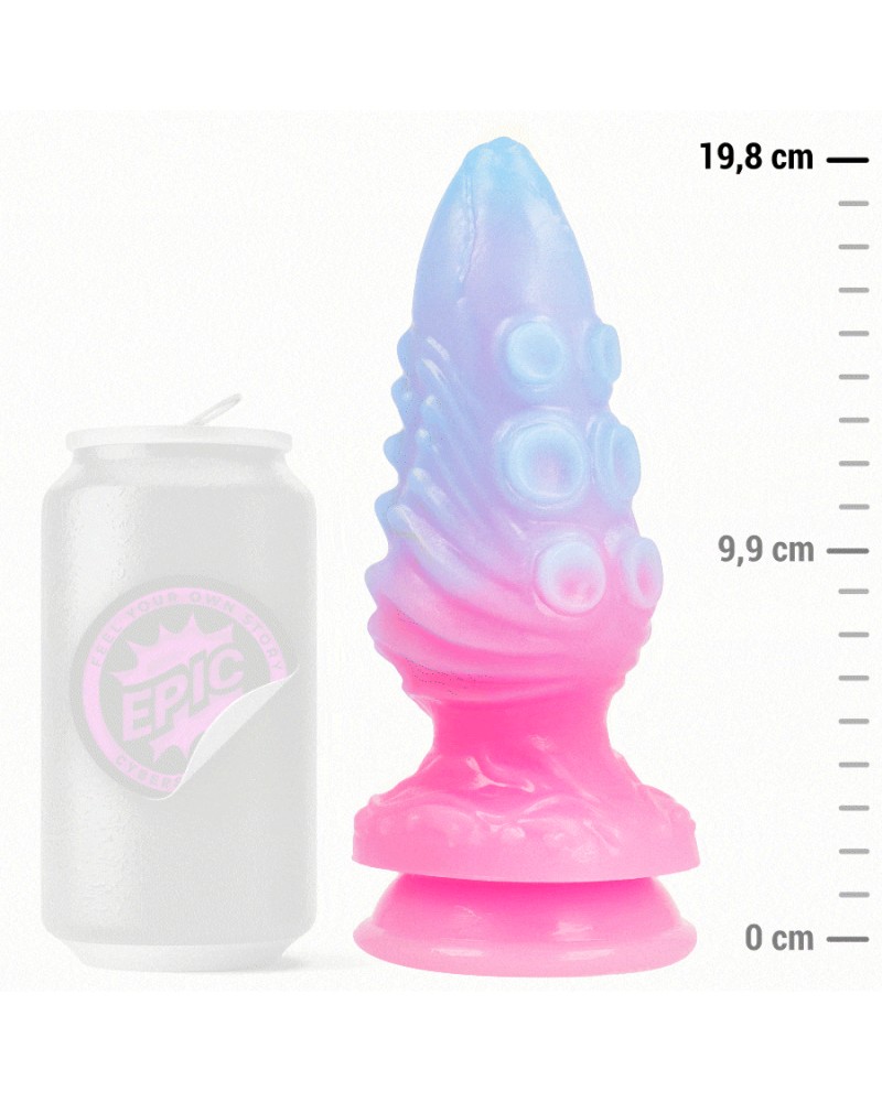 EPIC - DILDO HYDRALA MAREE MISTE