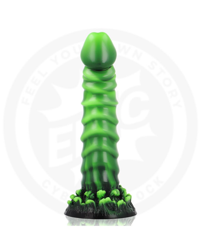 EPIC - DILDO CAELION RADICE VIVENTE