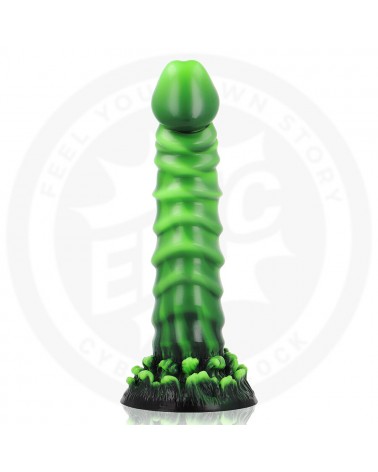 EPIC - DILDO CAELION RADICE VIVENTE