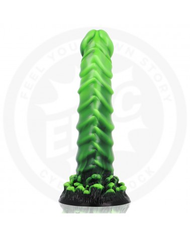 EPIC - DILDO CAELION RADICE VIVENTE