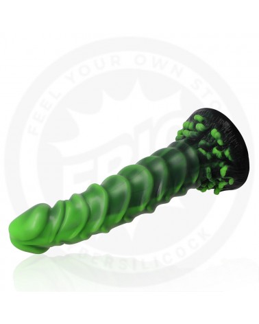 EPIC - DILDO CAELION RADICE VIVENTE