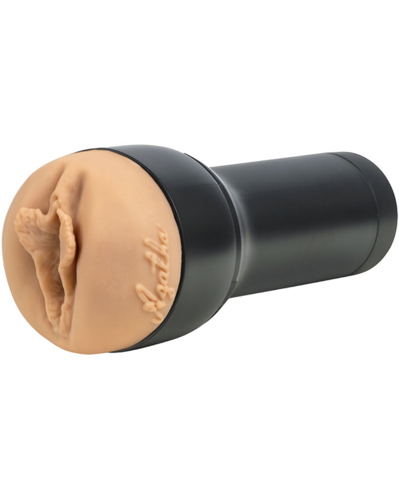 KIIROO - FEEL AGATHA VEGA MASTURBADOR STARS COLLECTION
