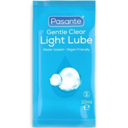 PASANTE - LUBRIFICANTE LEGGERO A BASE D'ACQUA 10 ML