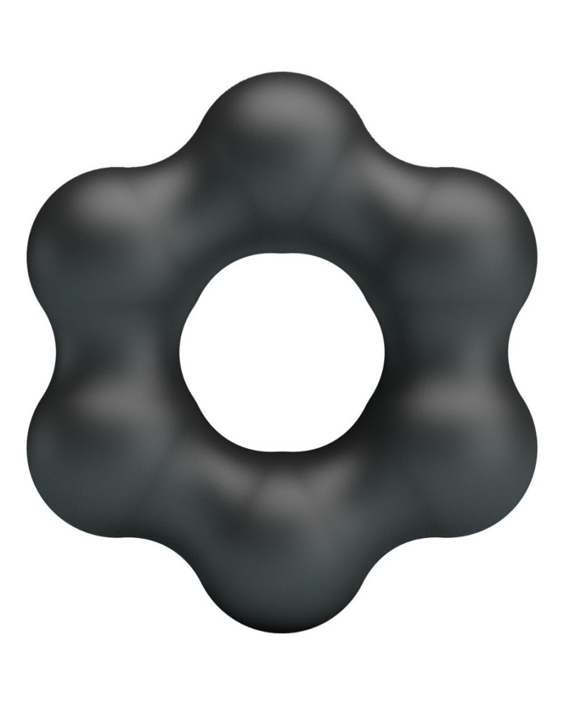 CRAZY BULL - ANELLO IN SILICONE CLAUZELL MODELLO 10