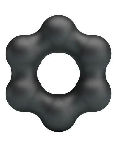 CRAZY BULL - ANELLO IN SILICONE CLAUZELL MODELLO 10